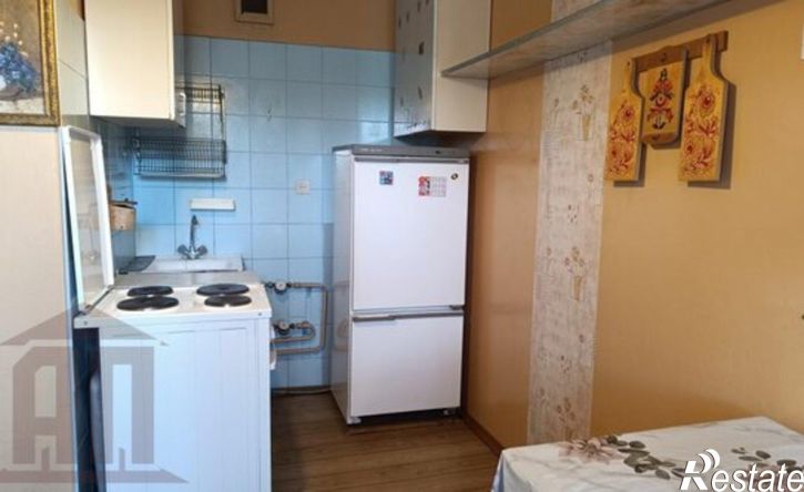 2-комн квартира Волоколамский проспект, 3,  д. 3