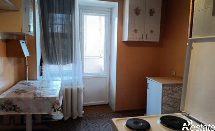 2-комн квартира Волоколамский проспект, 3,  д. 3