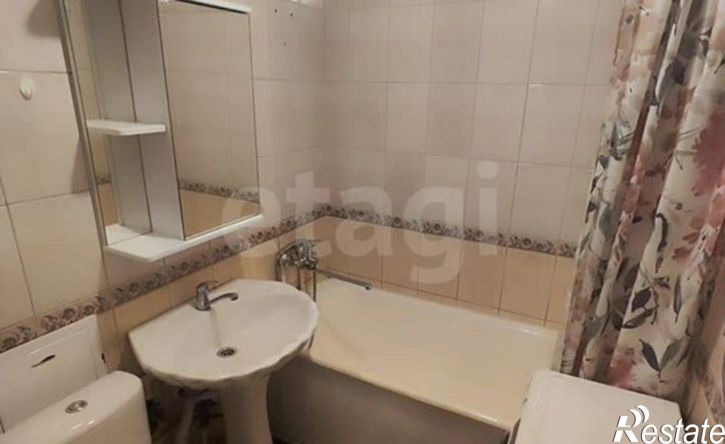 1-комн квартира Новоторжская улица, 22 к1,  д. 22 к1