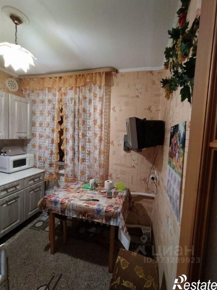 1-комн квартира улица Богданова, 24,  д. 24