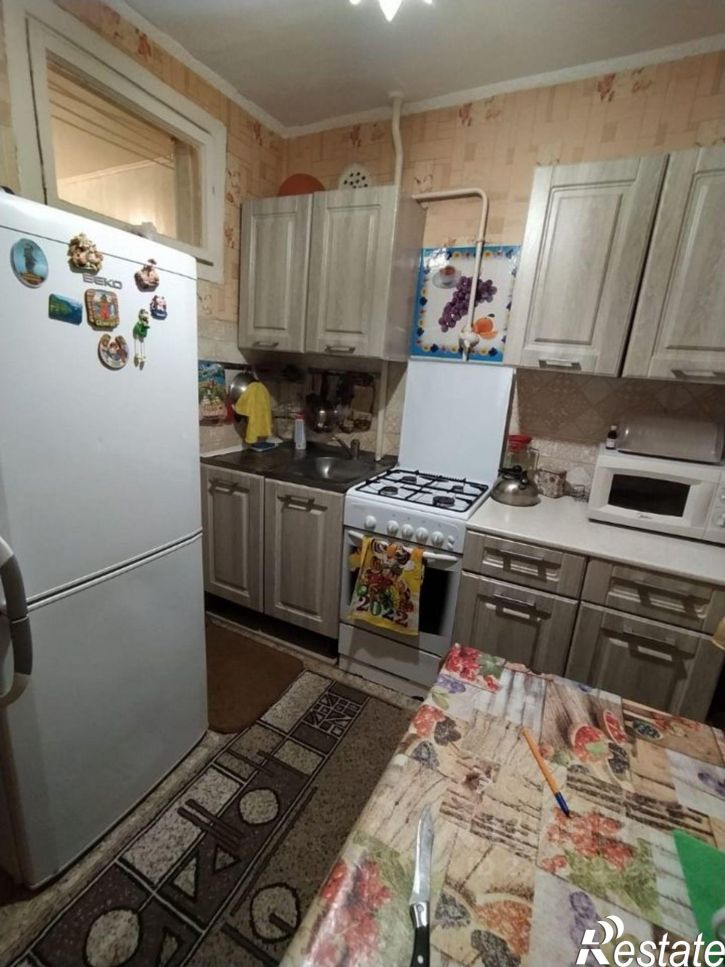 1-комн квартира улица Богданова, 24,  д. 24