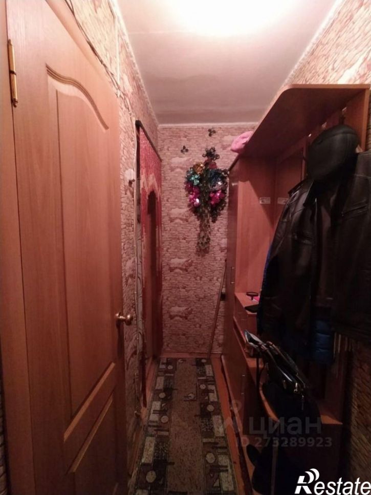 1-комн квартира улица Богданова, 24,  д. 24