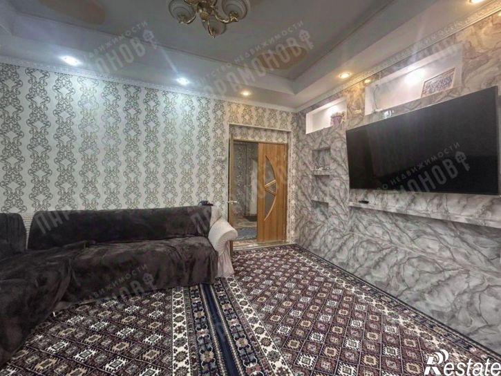 2-комн квартира Гвардейская улица, 7,  д. 7