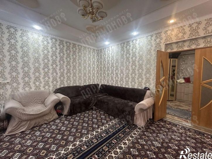2-комн квартира Гвардейская улица, 7,  д. 7