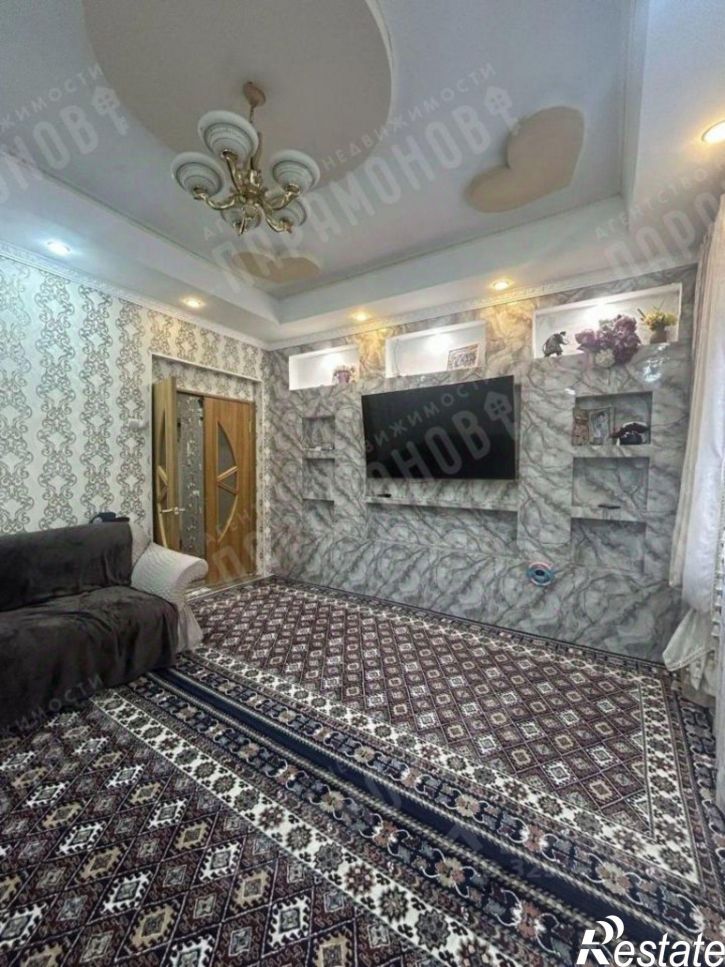 2-комн квартира Гвардейская улица, 7,  д. 7