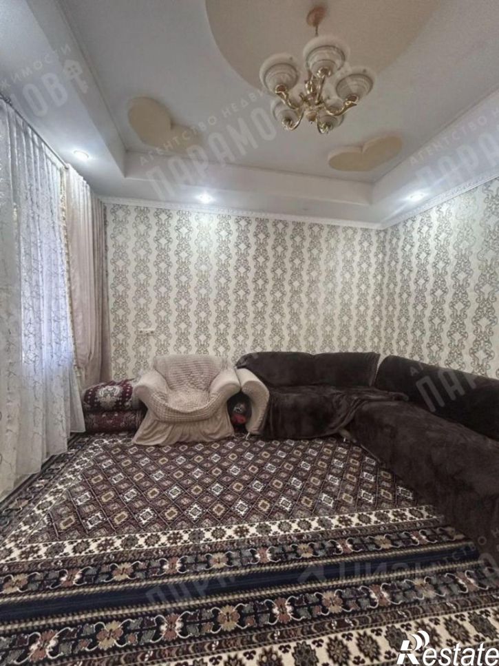 2-комн квартира Гвардейская улица, 7,  д. 7