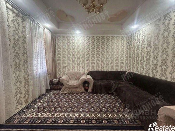 2-комн квартира Гвардейская улица, 7,  д. 7