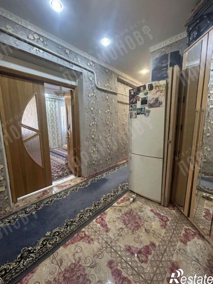 2-комн квартира Гвардейская улица, 7,  д. 7