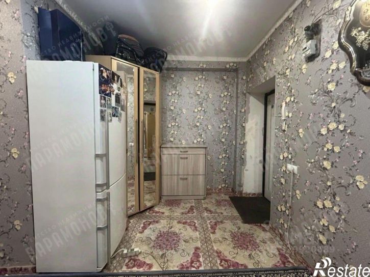 2-комн квартира Гвардейская улица, 7,  д. 7