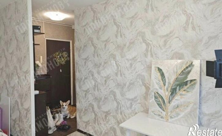 1-комн квартира улица Артюхиной, 24 к1,  д. 24 к1