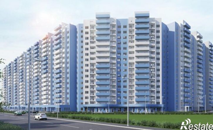 1-комн квартира ул Левитана, 58 1,  д. 58 1,  к. 1