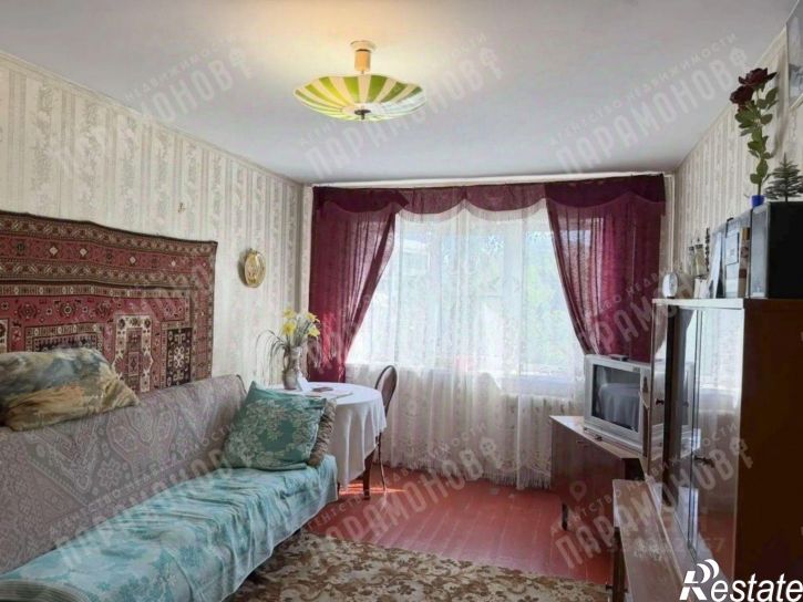 2-комн квартира Мигаловская наб, 10,  д. 10