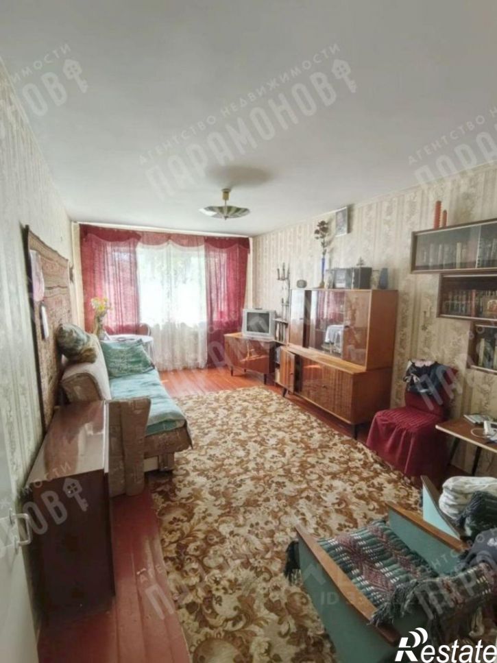 2-комн квартира Мигаловская наб, 10,  д. 10