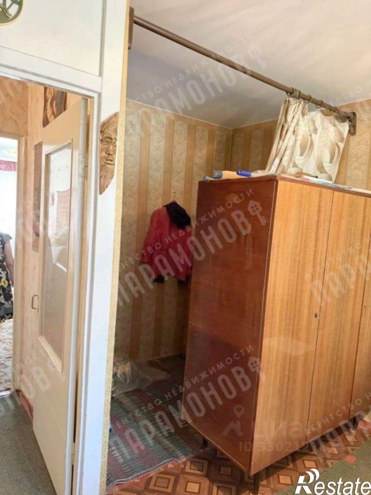 2-комн квартира Мигаловская наб, 10,  д. 10