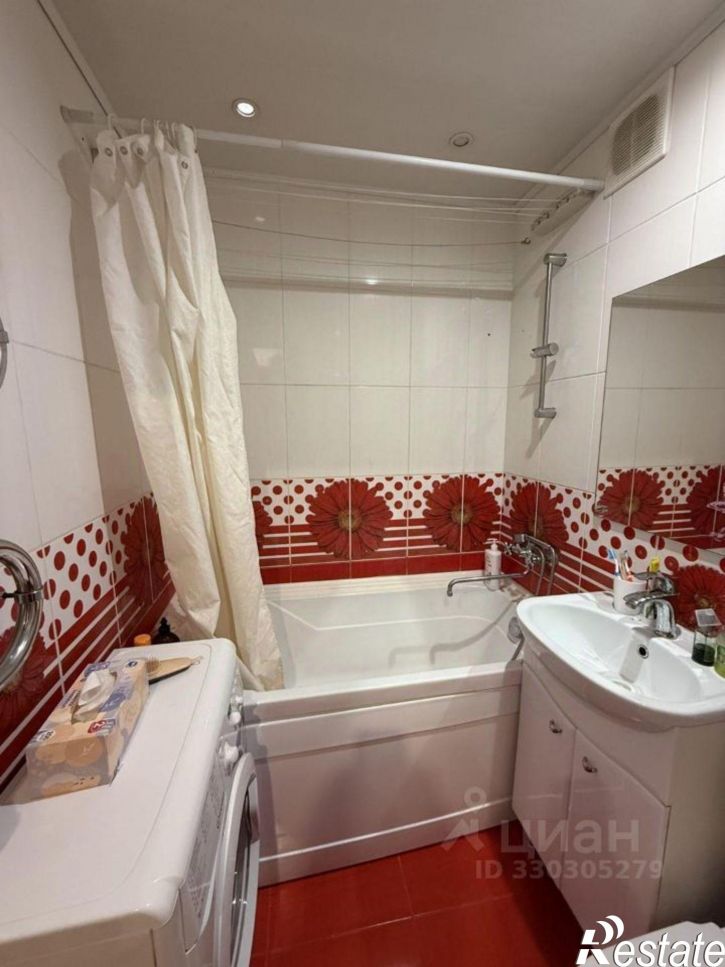 1-комн квартира пр-кт Победы, 2 2,  д. 2 2,  к. 2