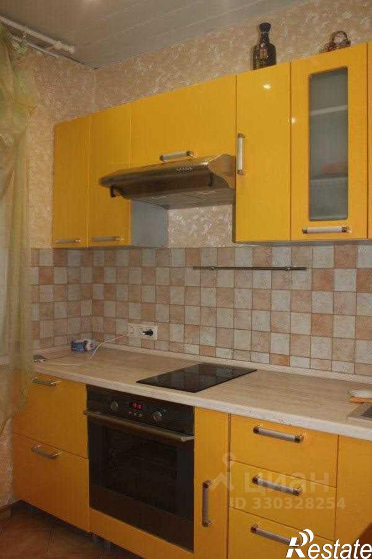 1-комн квартира ул Новочеркасская, 53,  д. 53