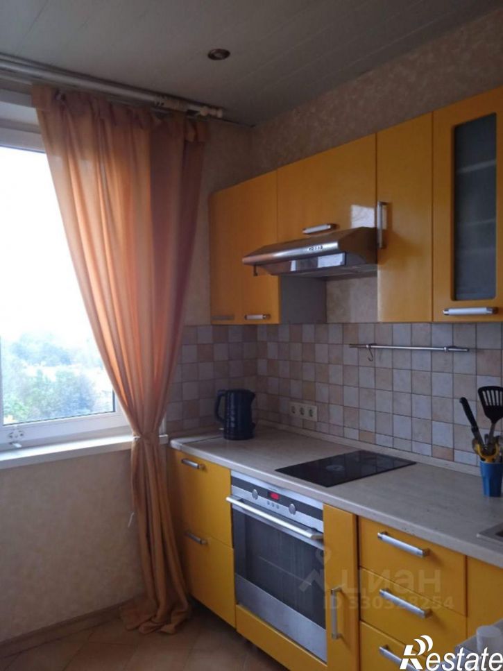 1-комн квартира ул Новочеркасская, 53,  д. 53