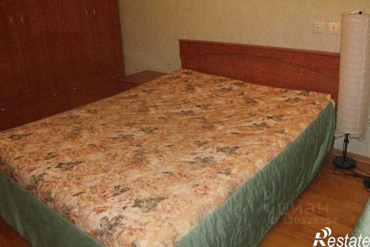 1-комн квартира ул Новочеркасская, 53,  д. 53