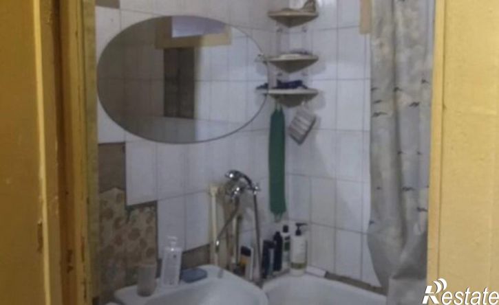 2-комн квартира ул Вагжанова, 1,  д. 1