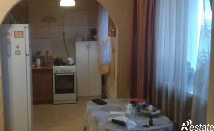 2-комн квартира ул Вагжанова, 1,  д. 1