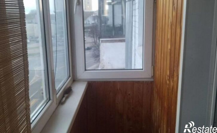 2-комн квартира ул Вагжанова, 1,  д. 1