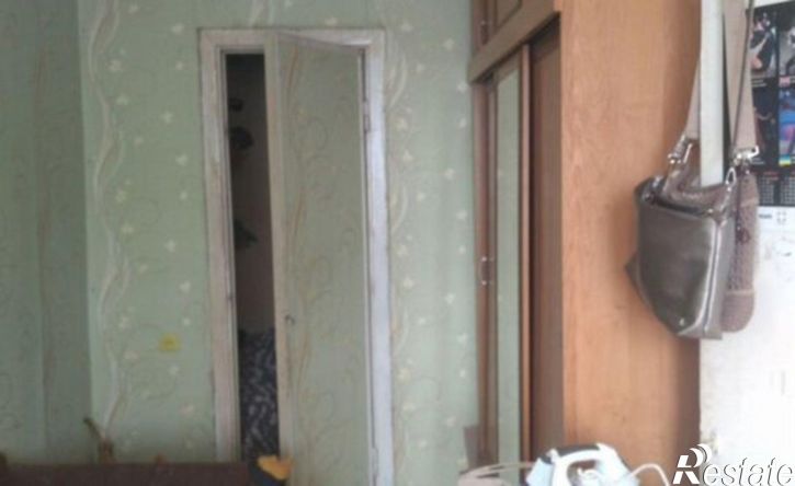 2-комн квартира ул Вагжанова, 1,  д. 1