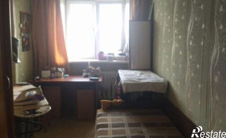 2-комн квартира ул Вагжанова, 1,  д. 1