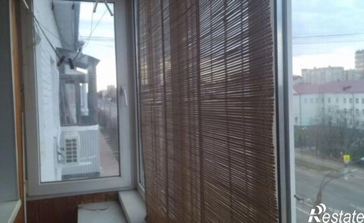 2-комн квартира ул Вагжанова, 1,  д. 1