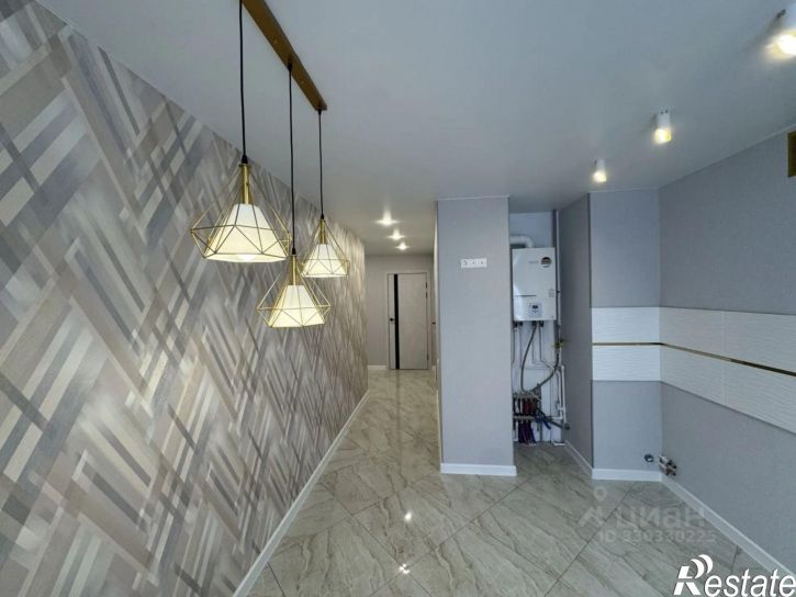 2-комн квартира б-р Гусева, 59,  д. 59