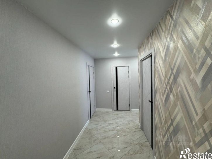 2-комн квартира б-р Гусева, 59,  д. 59
