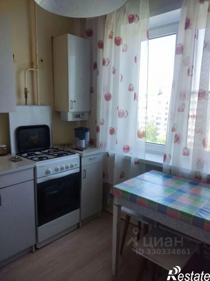 2-комн квартира посёлок Химинститута, 47