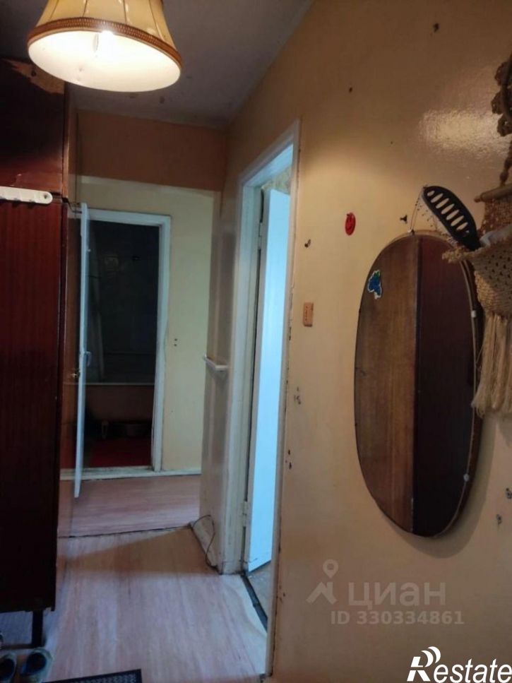 2-комн квартира посёлок Химинститута, 47