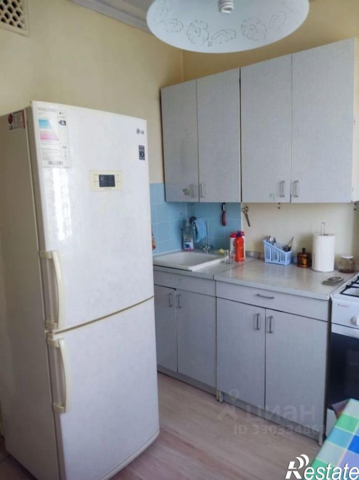 2-комн квартира посёлок Химинститута, 47