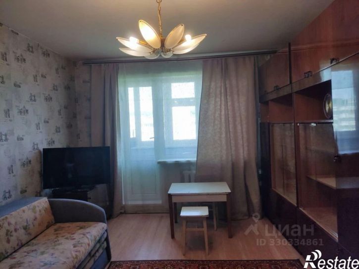 2-комн квартира посёлок Химинститута, 47
