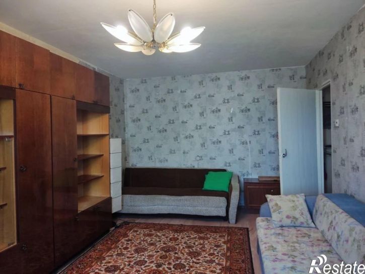 2-комн квартира посёлок Химинститута, 47