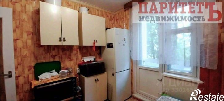 4-комн квартира ул Коробкова, 6,  д. 6