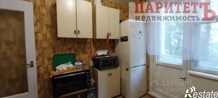 4-комн квартира ул Коробкова, 6,  д. 6