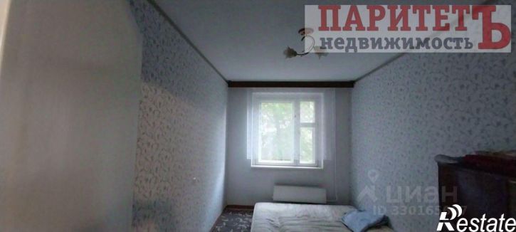 4-комн квартира ул Коробкова, 6,  д. 6