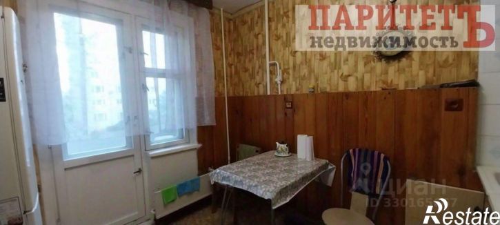 4-комн квартира ул Коробкова, 6,  д. 6