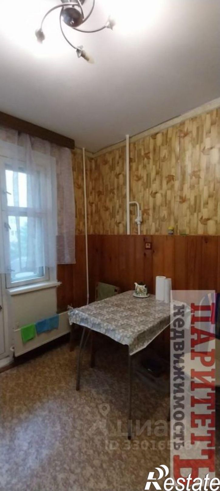 4-комн квартира ул Коробкова, 6,  д. 6