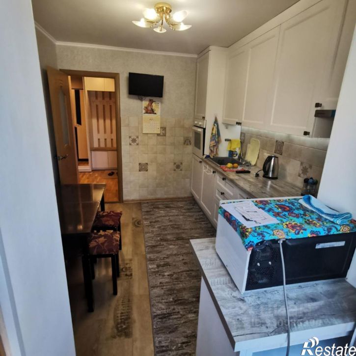 2-комн квартира ул Малая Самара, 9,  д. 9