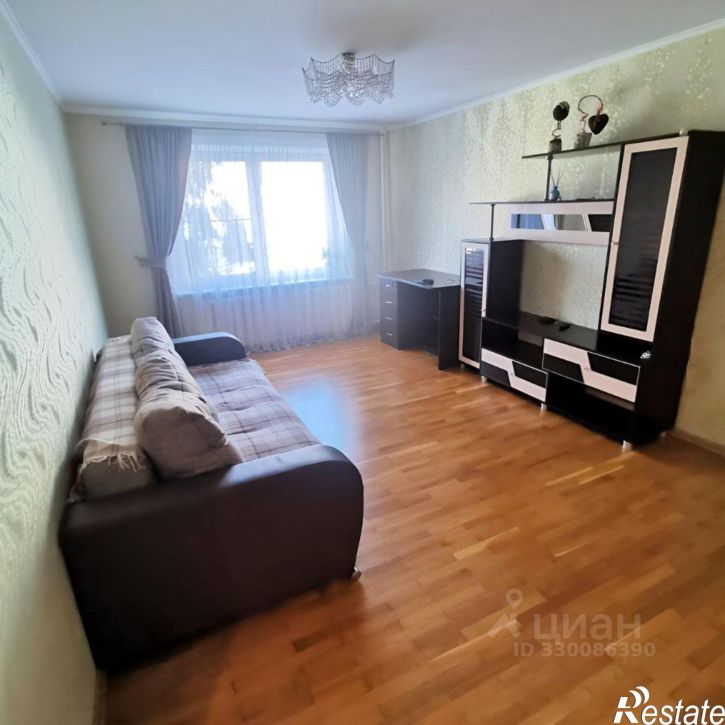 2-комн квартира ул Малая Самара, 9,  д. 9