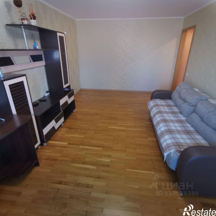 2-комн квартира ул Малая Самара, 9,  д. 9