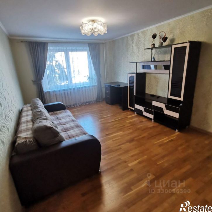 2-комн квартира ул Малая Самара, 9,  д. 9