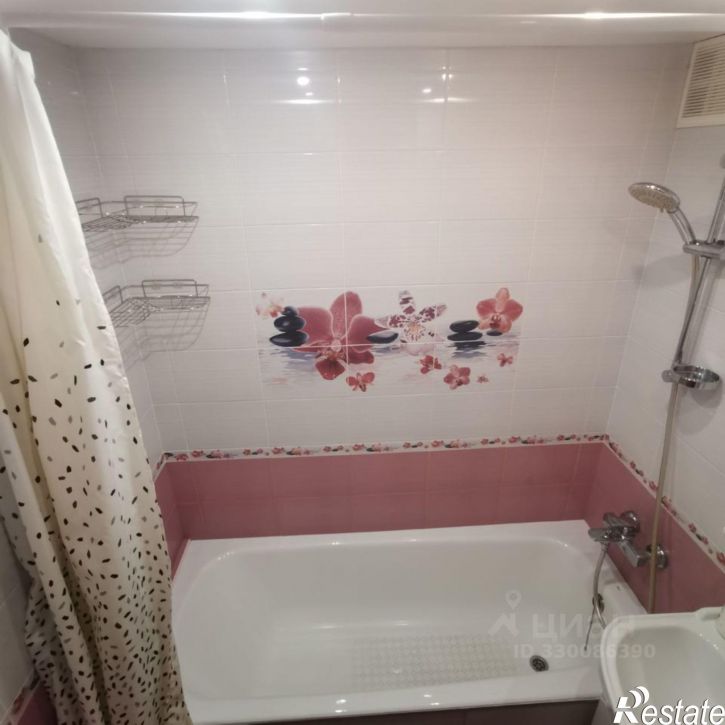 2-комн квартира ул Малая Самара, 9,  д. 9