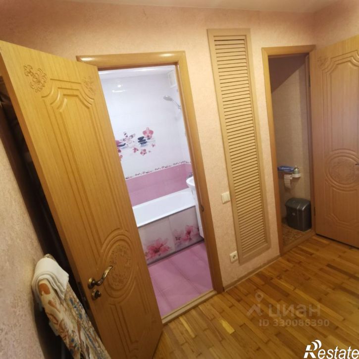 2-комн квартира ул Малая Самара, 9,  д. 9