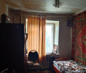 комната 60 кв м Петербургское шоссе, 12