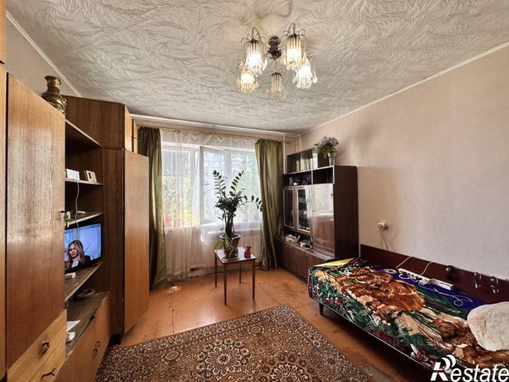 3-комн квартира Зелёный проезд, 45 к3,  д. 45 к3