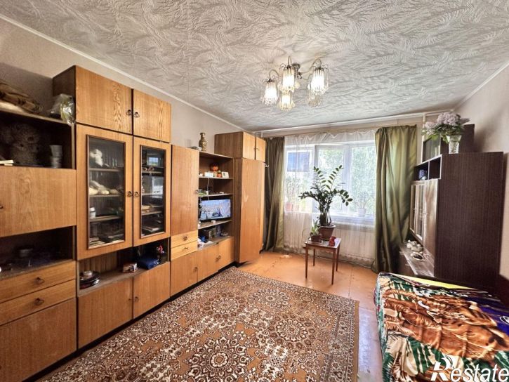 3-комн квартира Зелёный проезд, 45 к3,  д. 45 к3