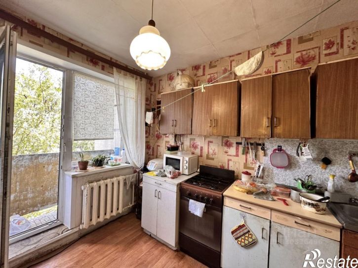 3-комн квартира Зелёный проезд, 45 к3,  д. 45 к3